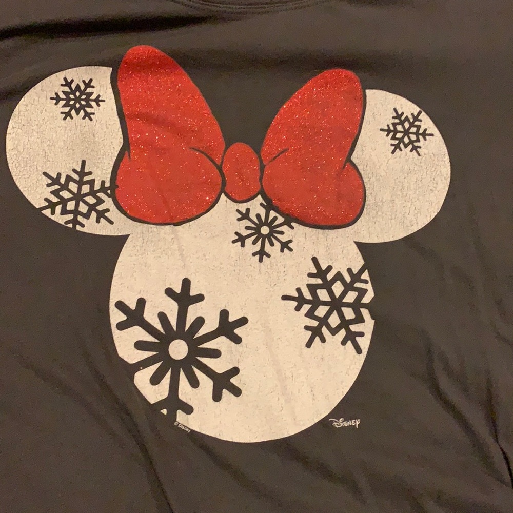 Torrid holiday Disney Minnie Mouse